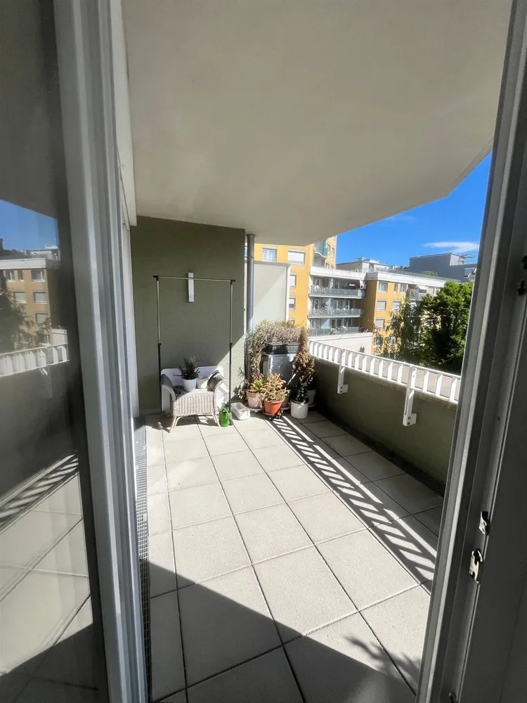 2 Zimmer Wohnung mit 54 m² in München – Bild 9