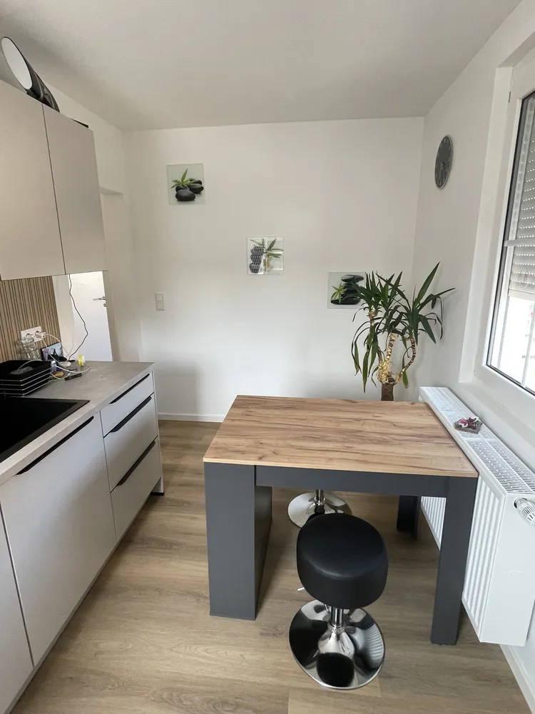 2 Zimmer Wohnung mit 50 m² in Nürnberg – Bild 5
