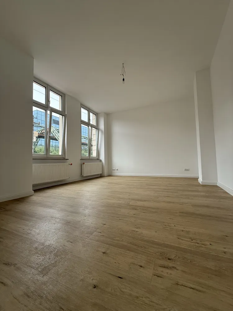 2 Zimmer Wohnung mit 52 m² in Wuppertal – Bild 1