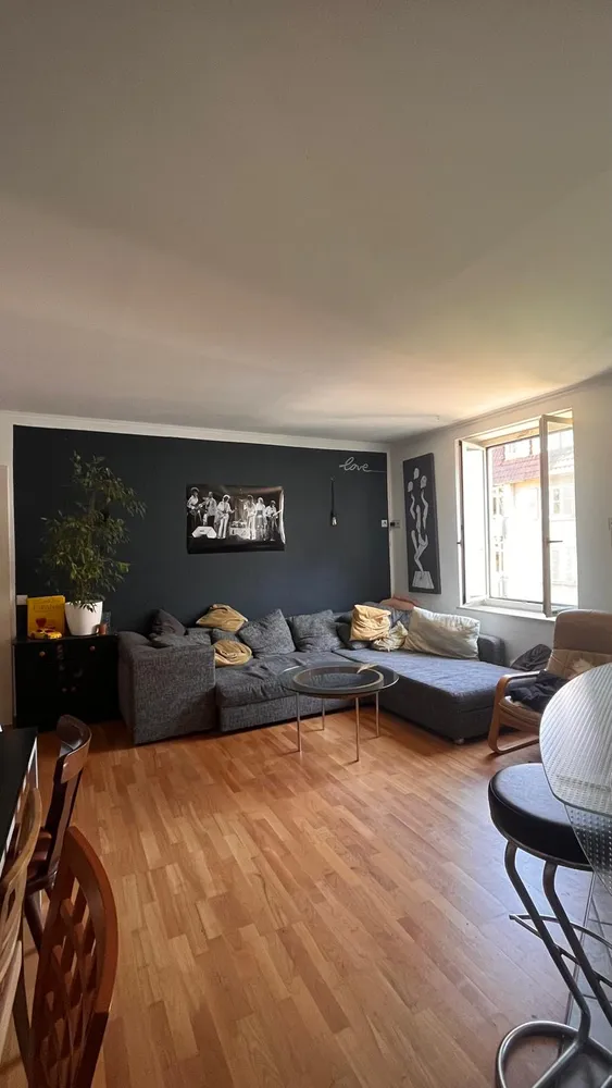 5 room apartment with 134 m² in Stuttgart – Photo 1