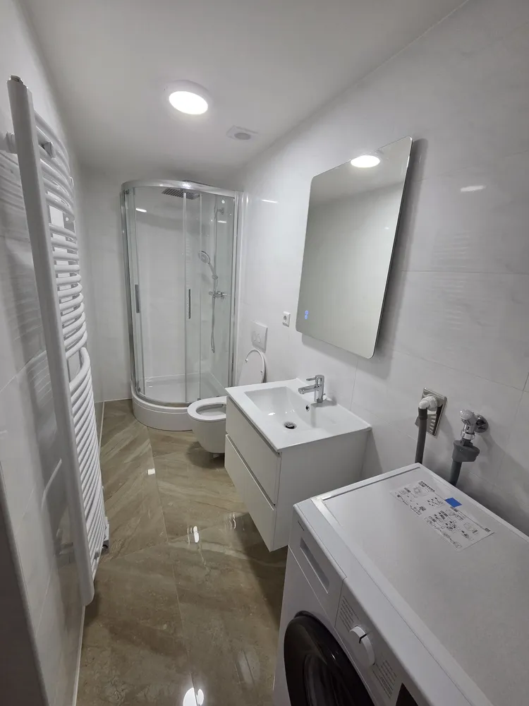 2 room apartment with 45 m² in Berlin – Photo 1
