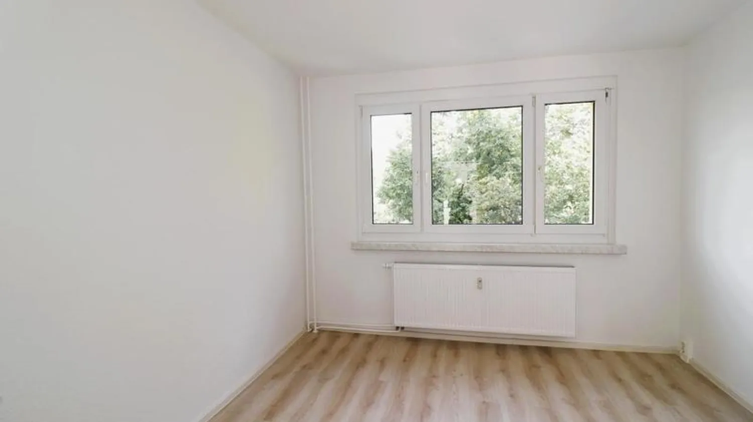 2 room apartment with 45 m² in Chemnitz – Photo 3