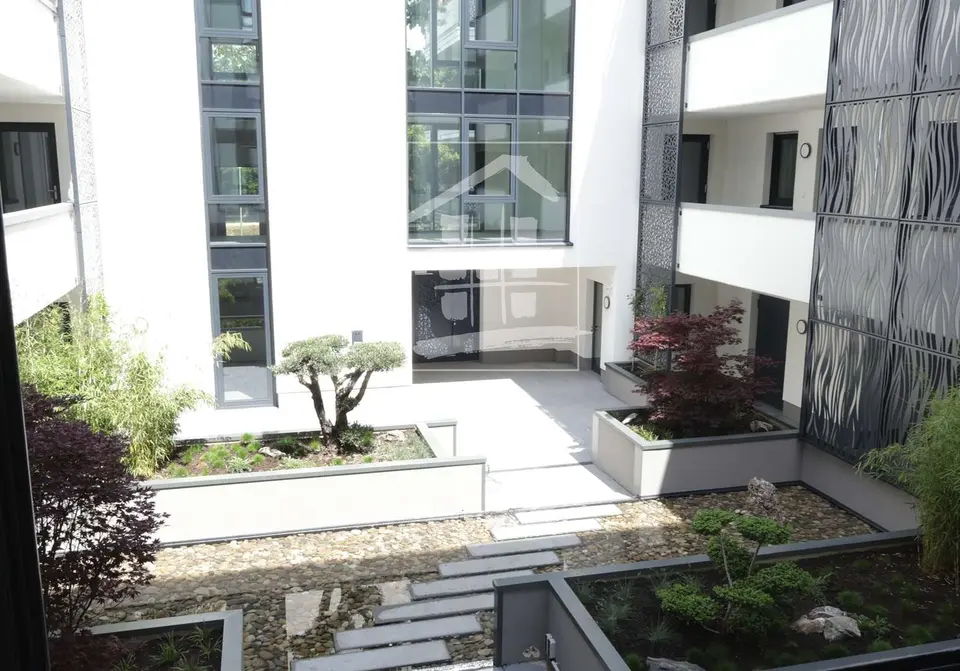 3 Zimmer Wohnung mit 93 m² in Bocholt – Bild 4