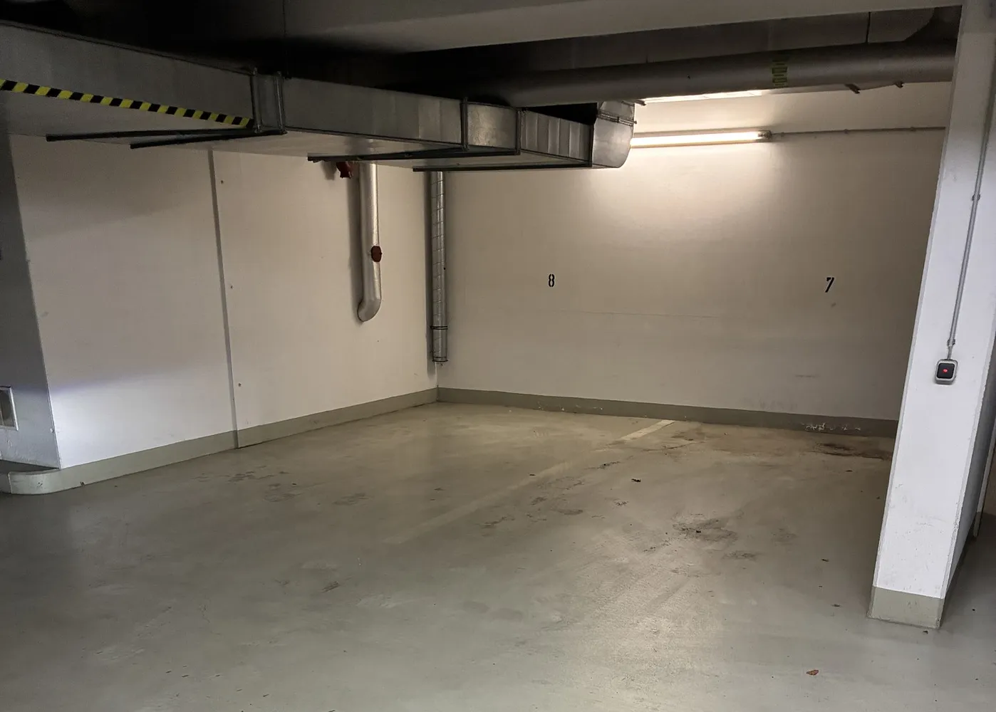 2 Zimmer Wohnung mit 67 m² in Wiesbaden – Bild 3