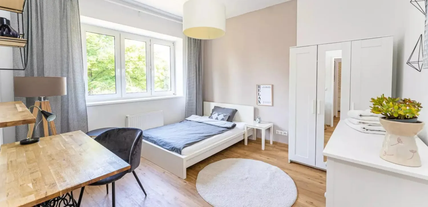 WG-Zimmer mit 16 m² in Berlin – Bild 1