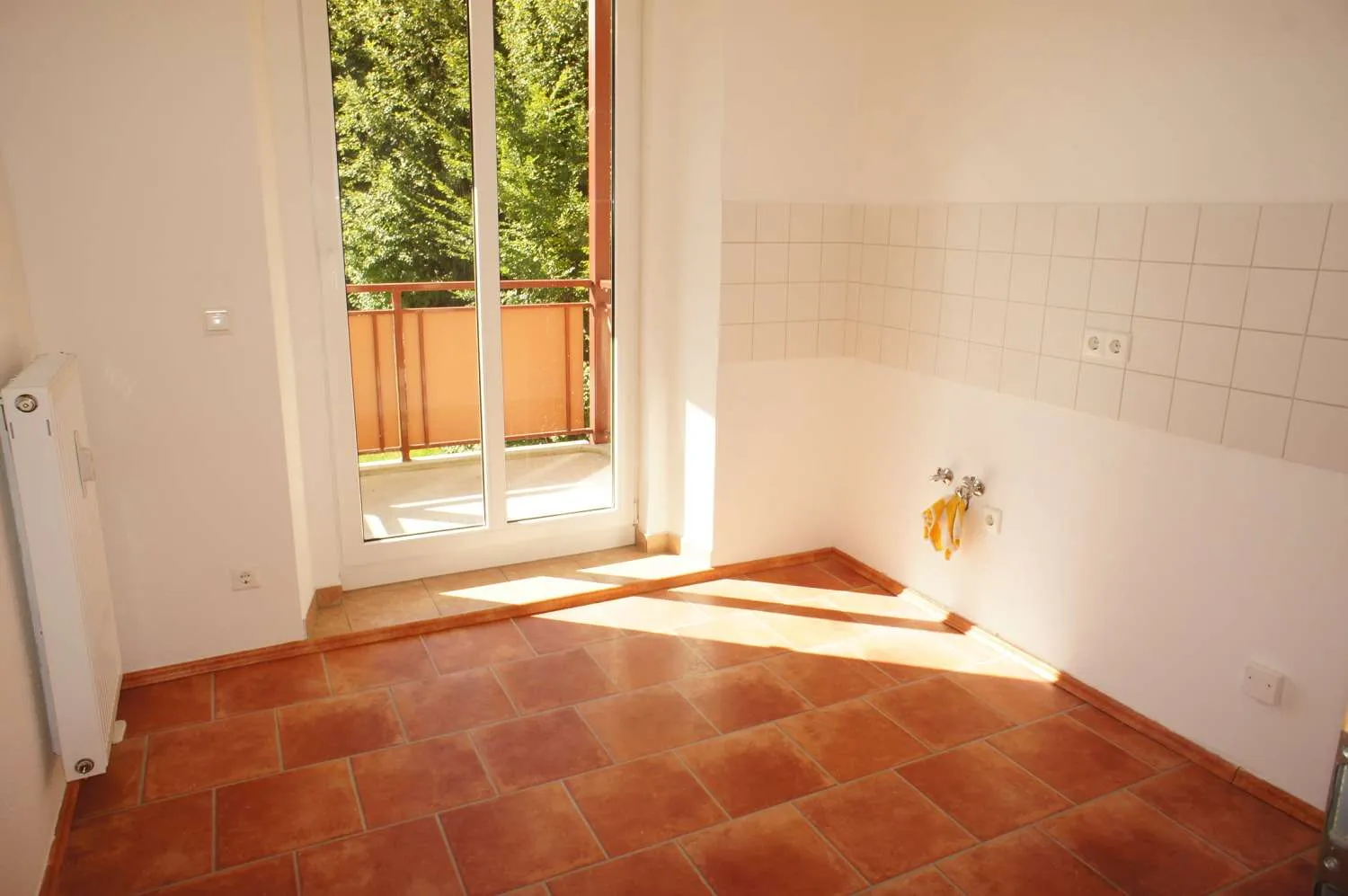 2 Zimmer Wohnung mit 47 m² in Chemnitz – Bild 1
