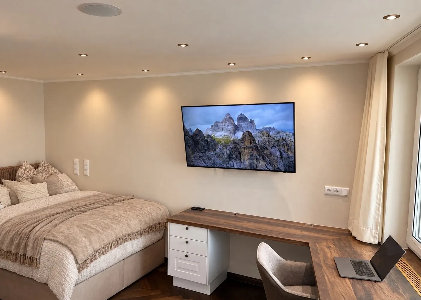1 Zimmer Wohnung mit 32 m² in München – Bild 1