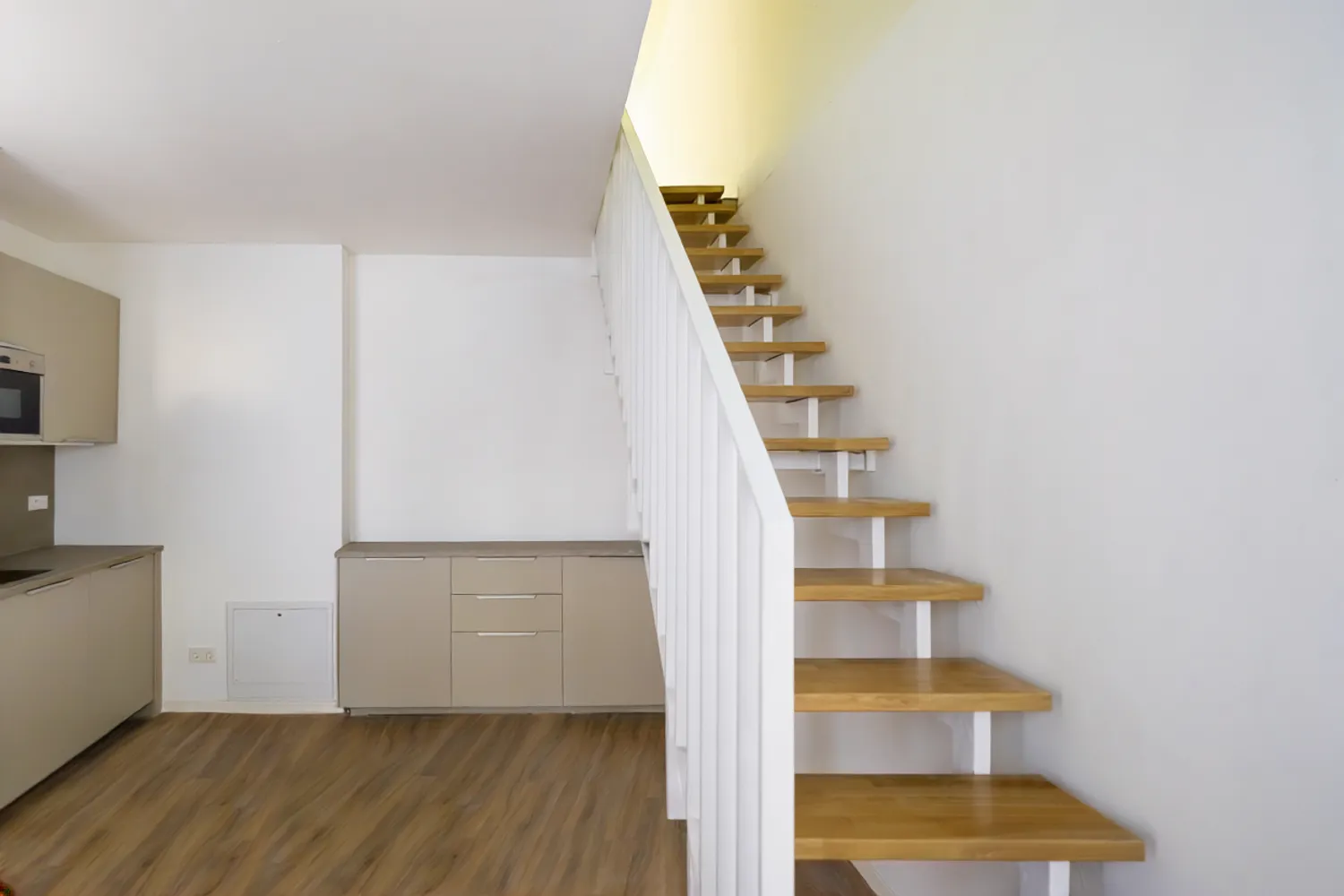 3 Zimmer Wohnung mit 70 m² in Aachen – Bild 1
