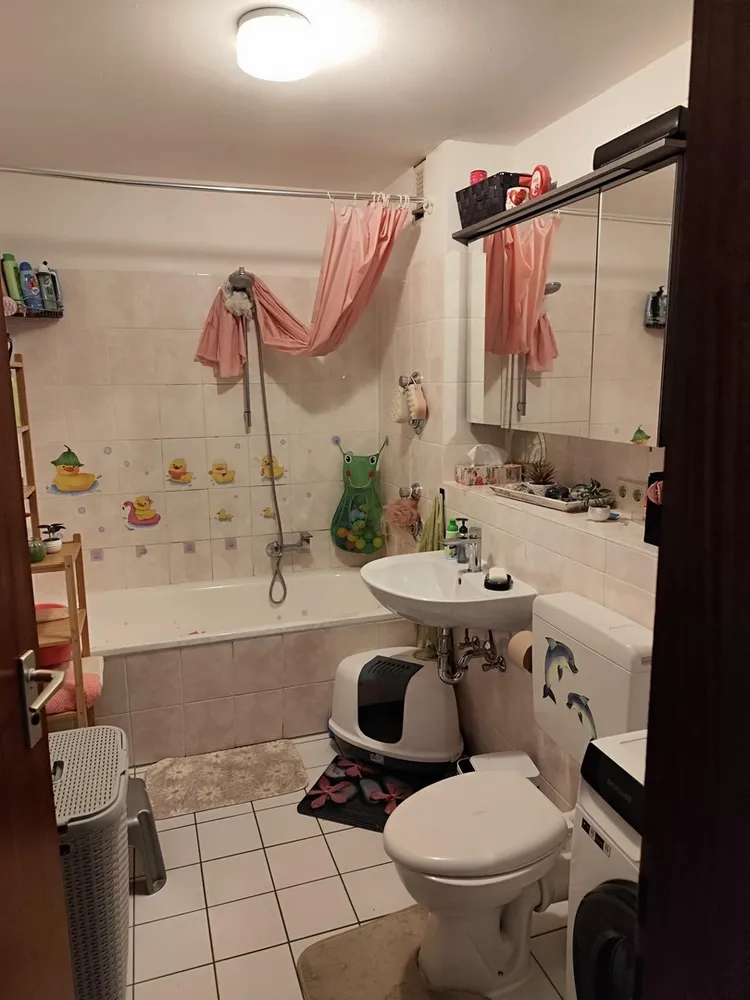 3 Zimmer Wohnung mit 75 m² in Wuppertal – Bild 11