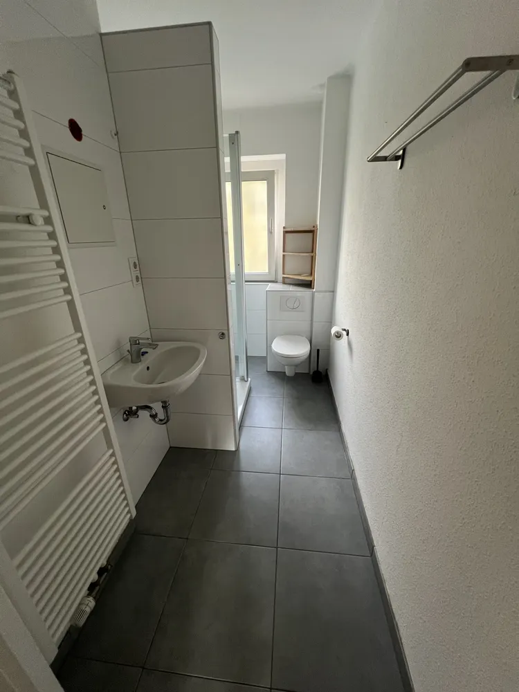 2 Zimmer Wohnung mit 54 m² in Mannheim – Bild 6