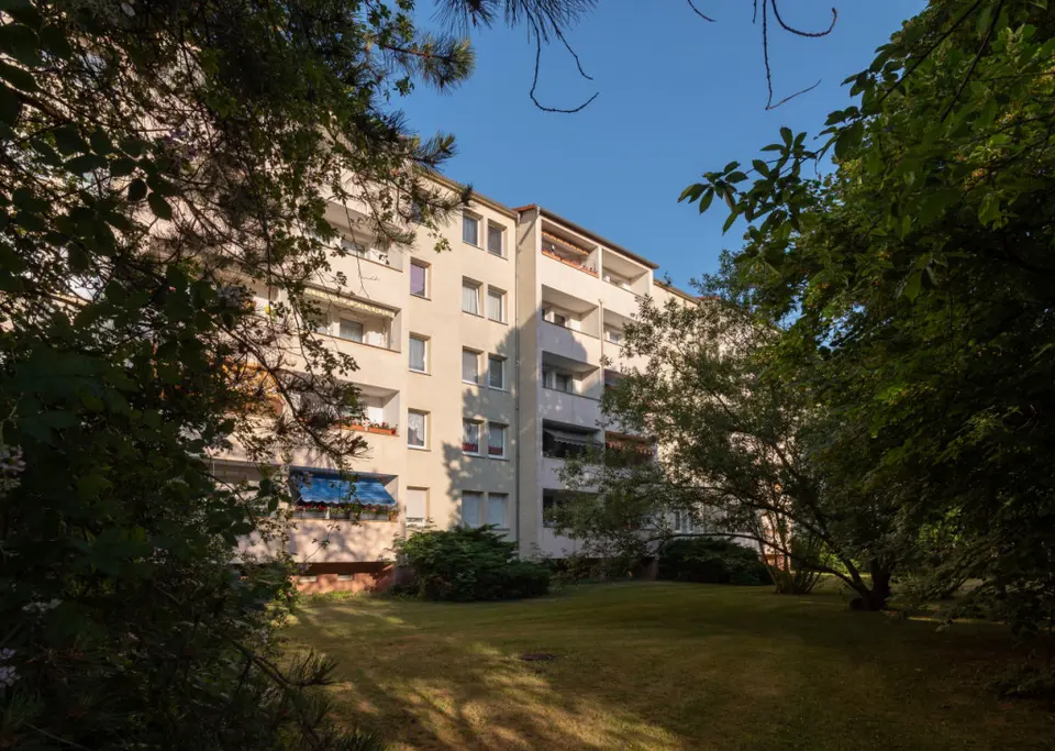 3 Zimmer Wohnung mit 60 m² in Halle (Saale) – Bild 5
