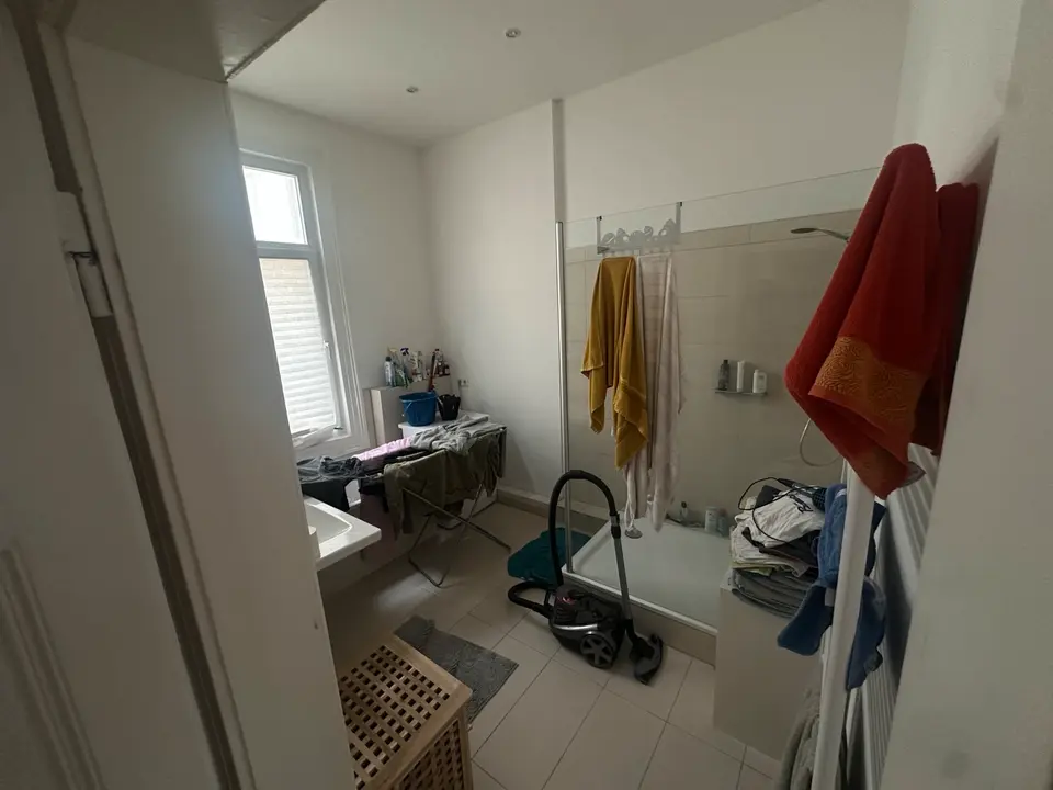 WG-Zimmer mit 82 m² in Wiesbaden – Bild 9