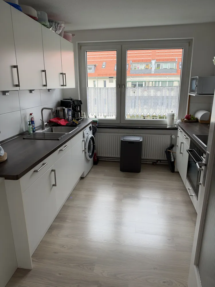 3 Zimmer Wohnung mit 73 m² in Hildesheim – Bild 3
