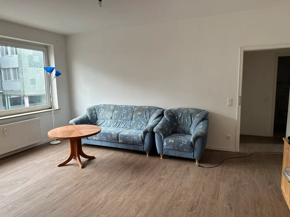 3 Zimmer Wohnung mit 80 m² in Osnabrück – Bild 1