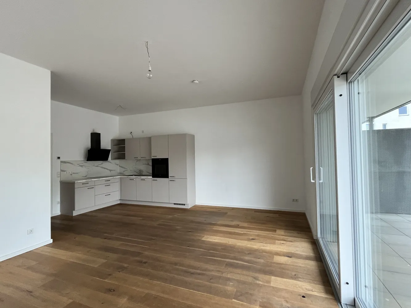 2 Zimmer Wohnung mit 84 m² in Königs Wusterhausen – Bild 1
