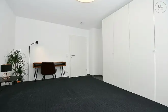 2 Zimmer Wohnung mit 51 m² in Stuttgart – Bild 9