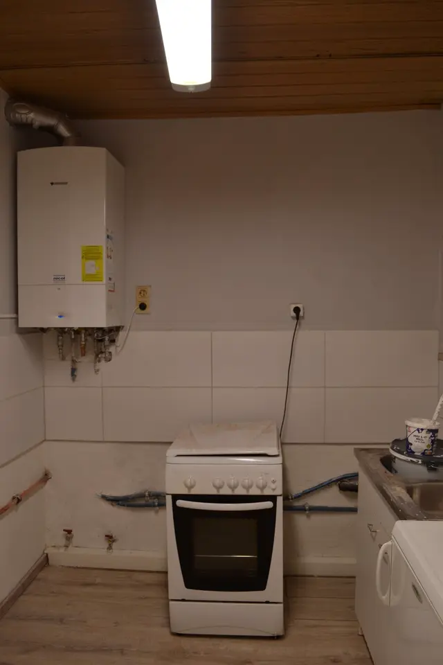 2 Zimmer Wohnung mit 50 m² in Hof – Bild 5