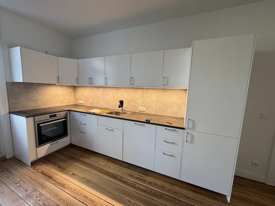 3 Zimmer Wohnung mit 70 m² in Lübeck – Bild 5