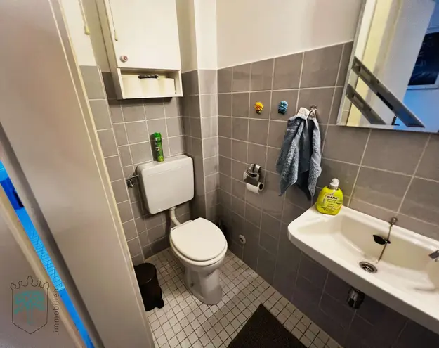 4 Zimmer Wohnung mit 105 m² in Wuppertal – Bild 12