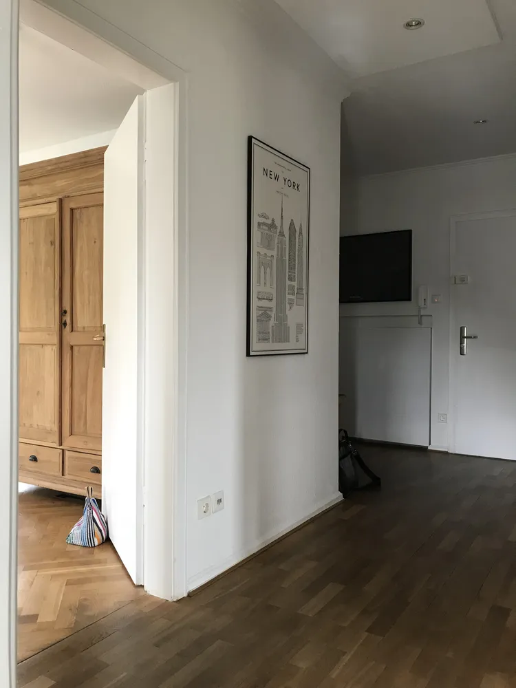 3 Zimmer Wohnung mit 102 m² in Meerbusch – Bild 12