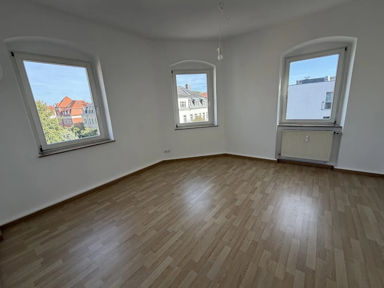 4 Zimmer Wohnung mit 84 m² in Dresden – Bild 4