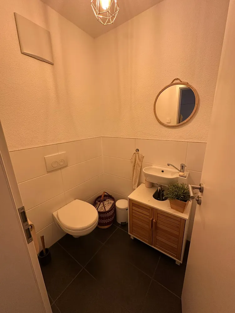 3 Zimmer Wohnung mit 85 m² in Stuttgart – Bild 7