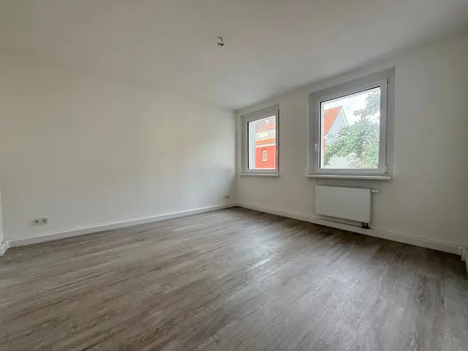 4 Zimmer Wohnung mit 66 m² in Dortmund – Bild 3