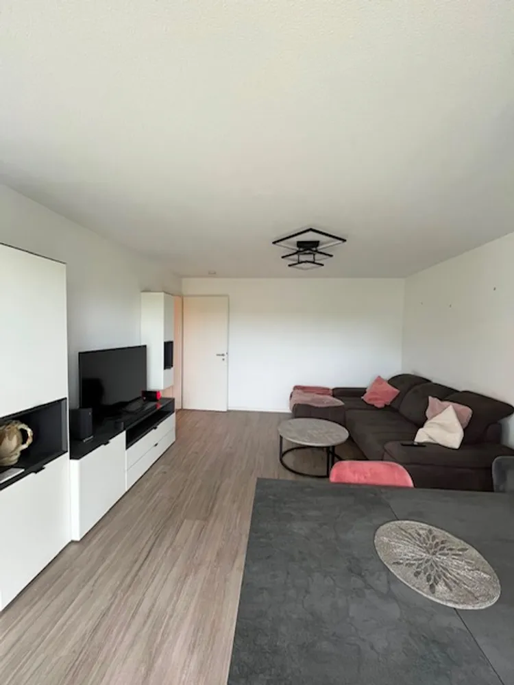 2 Zimmer Wohnung mit 59 m² in Esslingen am Neckar – Bild 4