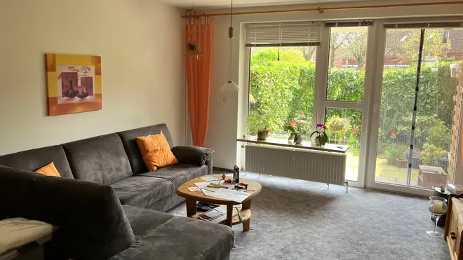 2 Zimmer Wohnung mit 65 m² in Kiel – Bild 2