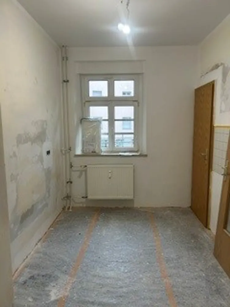 3 Zimmer Wohnung mit 58 m² in Nürnberg – Bild 2