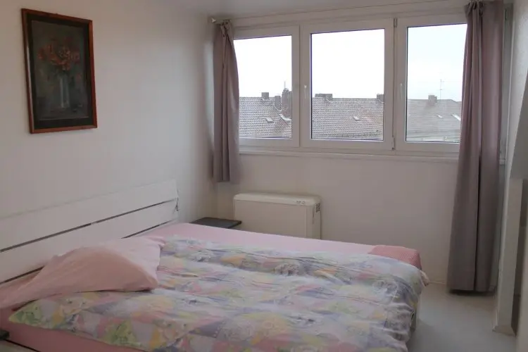 4 Zimmer Wohnung mit 96 m² in Nürnberg – Bild 8