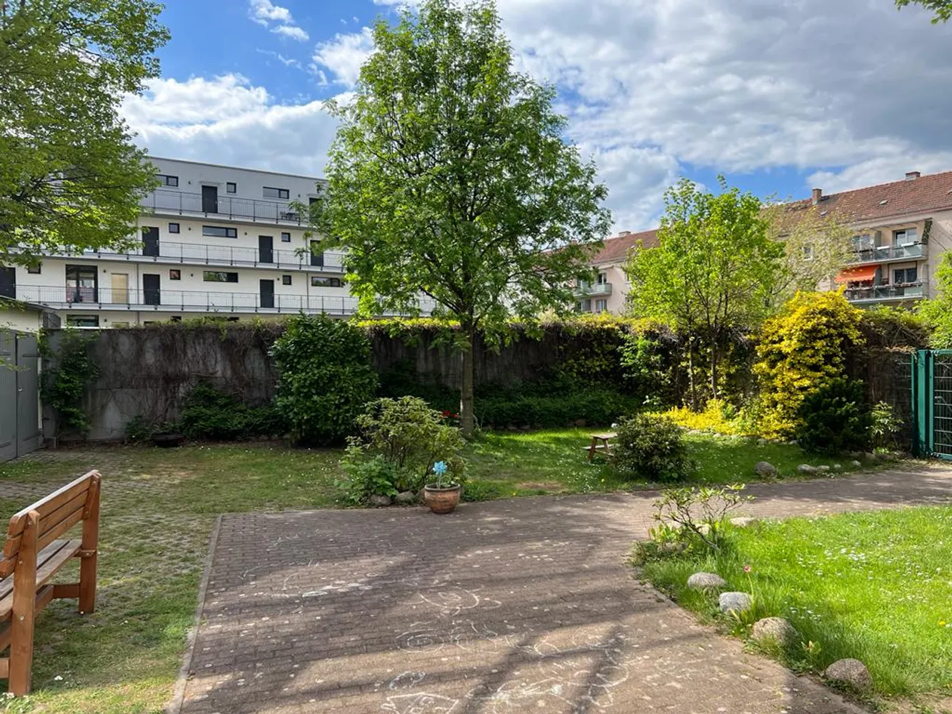 2 Zimmer Wohnung mit 55 m² in Berlin – Bild 9