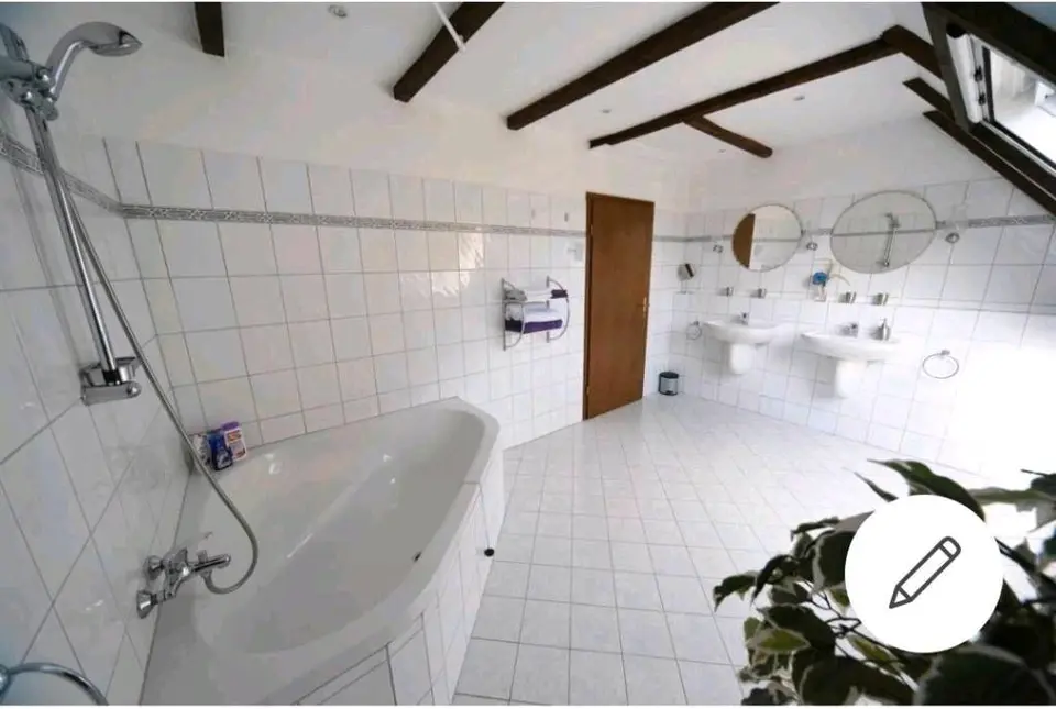 WG-Zimmer mit 100 m² in Norden – Bild 5