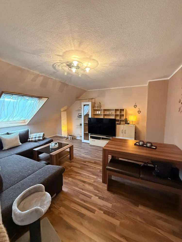 3 Zimmer Wohnung mit 70 m² in Wuppertal – Bild 4