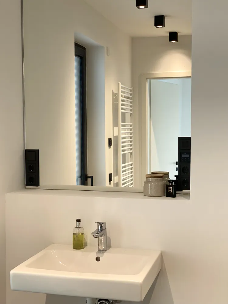 3 Zimmer Wohnung mit 113 m² in Hannover – Bild 3