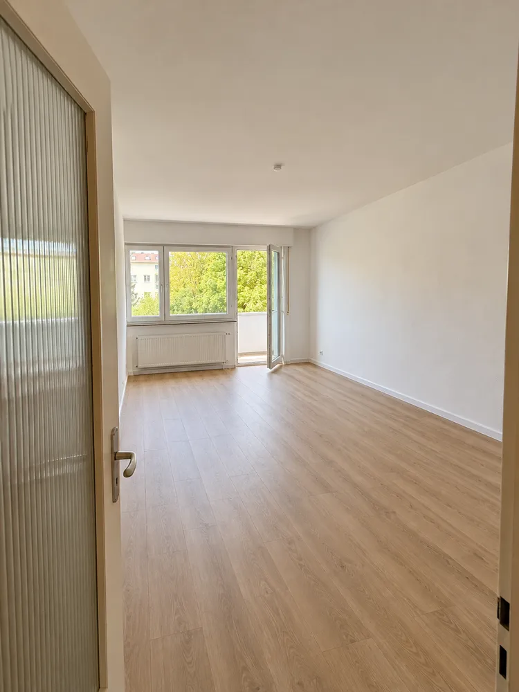 2 Zimmer Wohnung mit 59 m² in Stuttgart – Bild 11