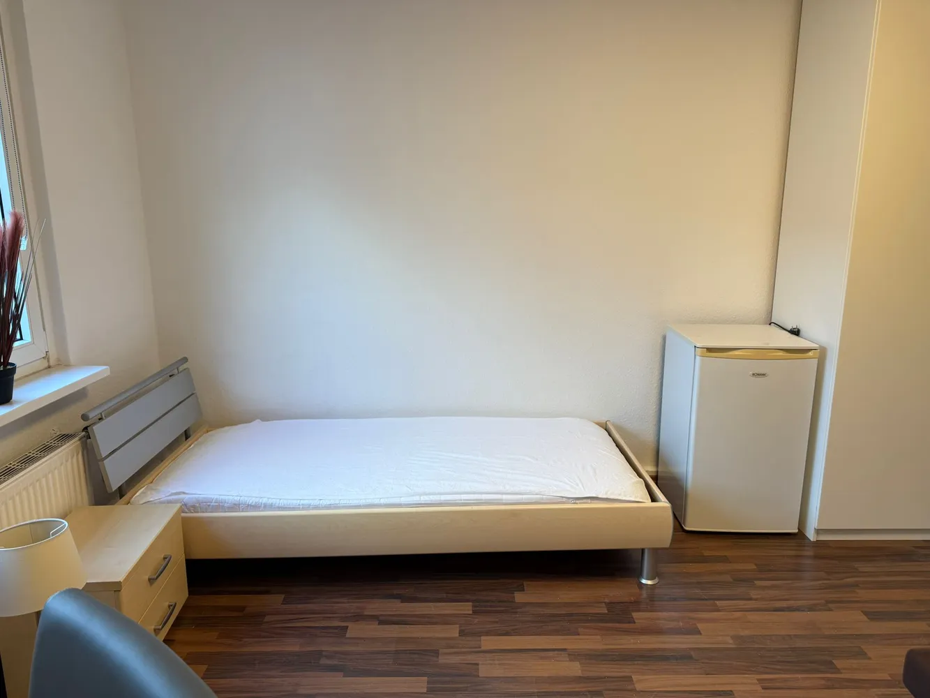 1 Zimmer Wohnung mit 27 m² in Essen – Bild 8