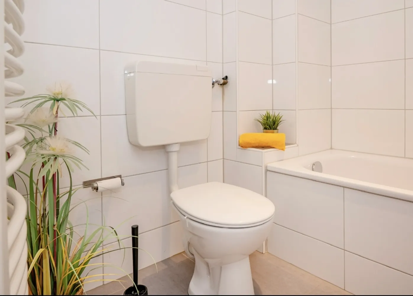 2 Zimmer Wohnung mit 58 m² in Oberhausen – Bild 8