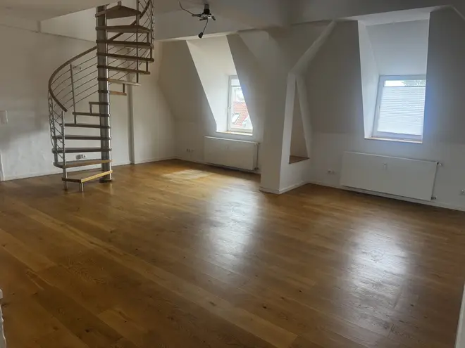 5 Zimmer Wohnung mit 152 m² in Berlin – Bild 7