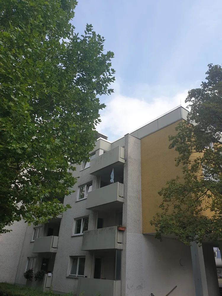 2 Zimmer Wohnung mit 61 m² in München – Bild 1