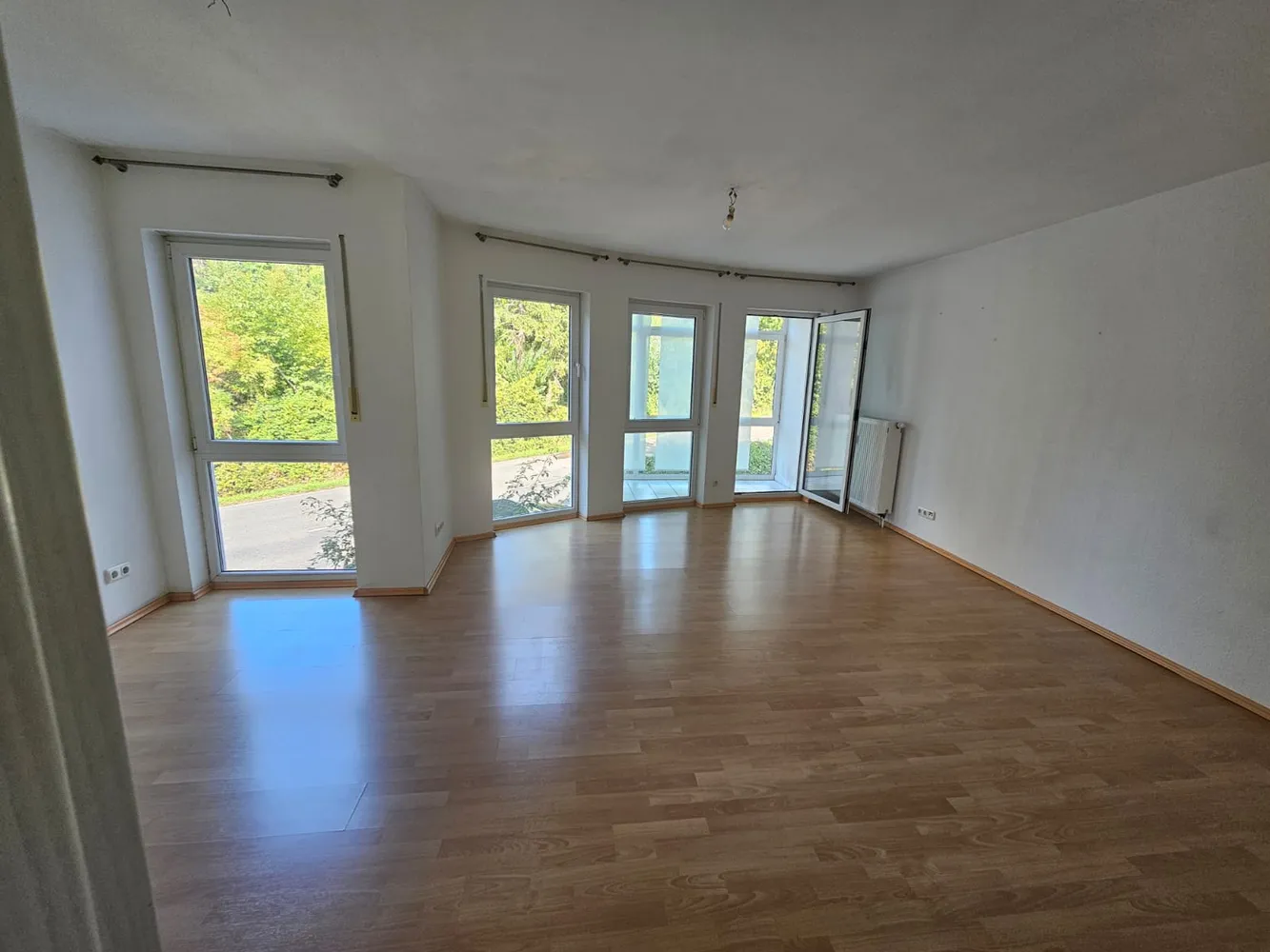 2 Zimmer Wohnung mit 65 m² in Frankfurt am Main – Bild 2