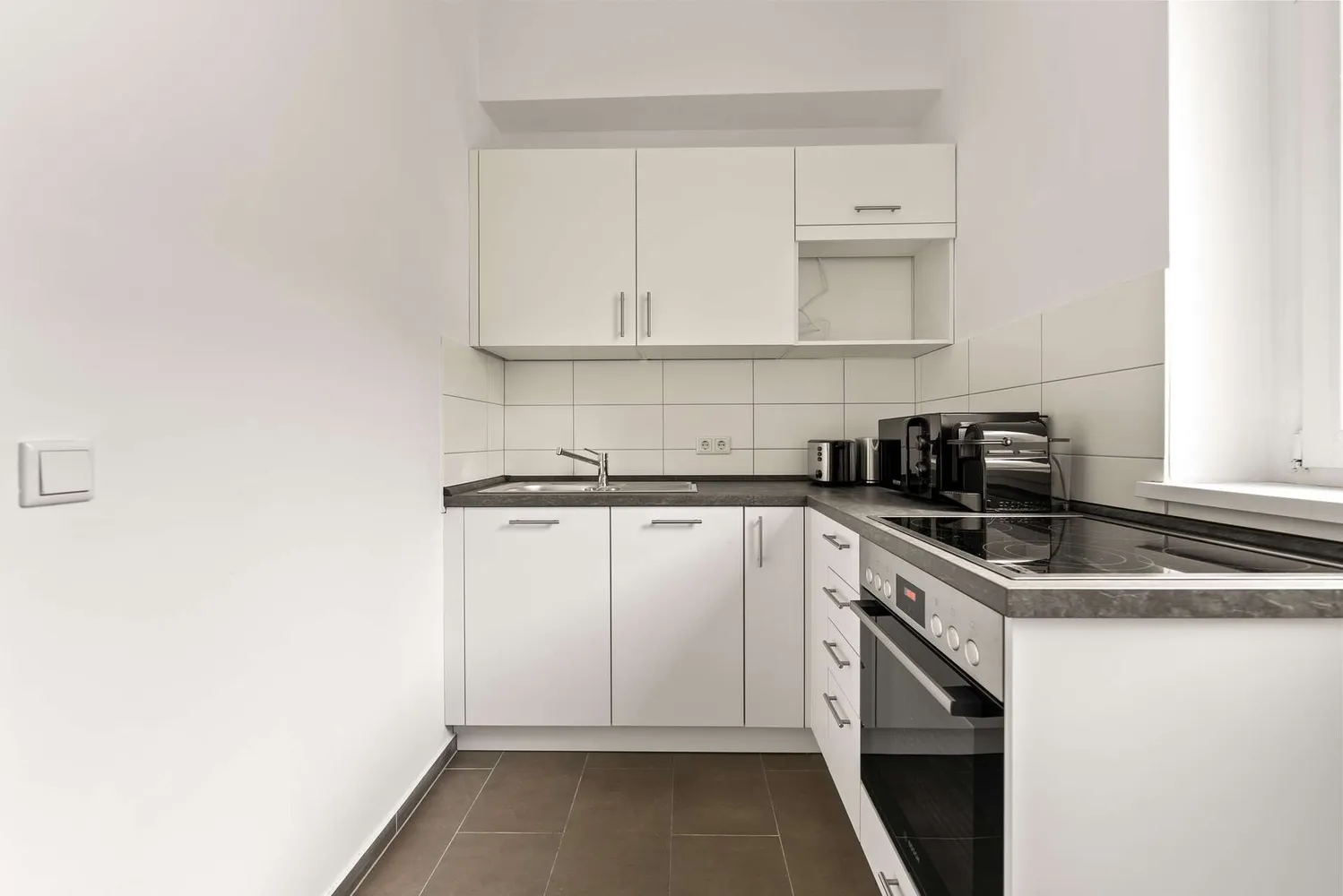 1 Zimmer Wohnung mit 36 m² in Berlin – Bild 4