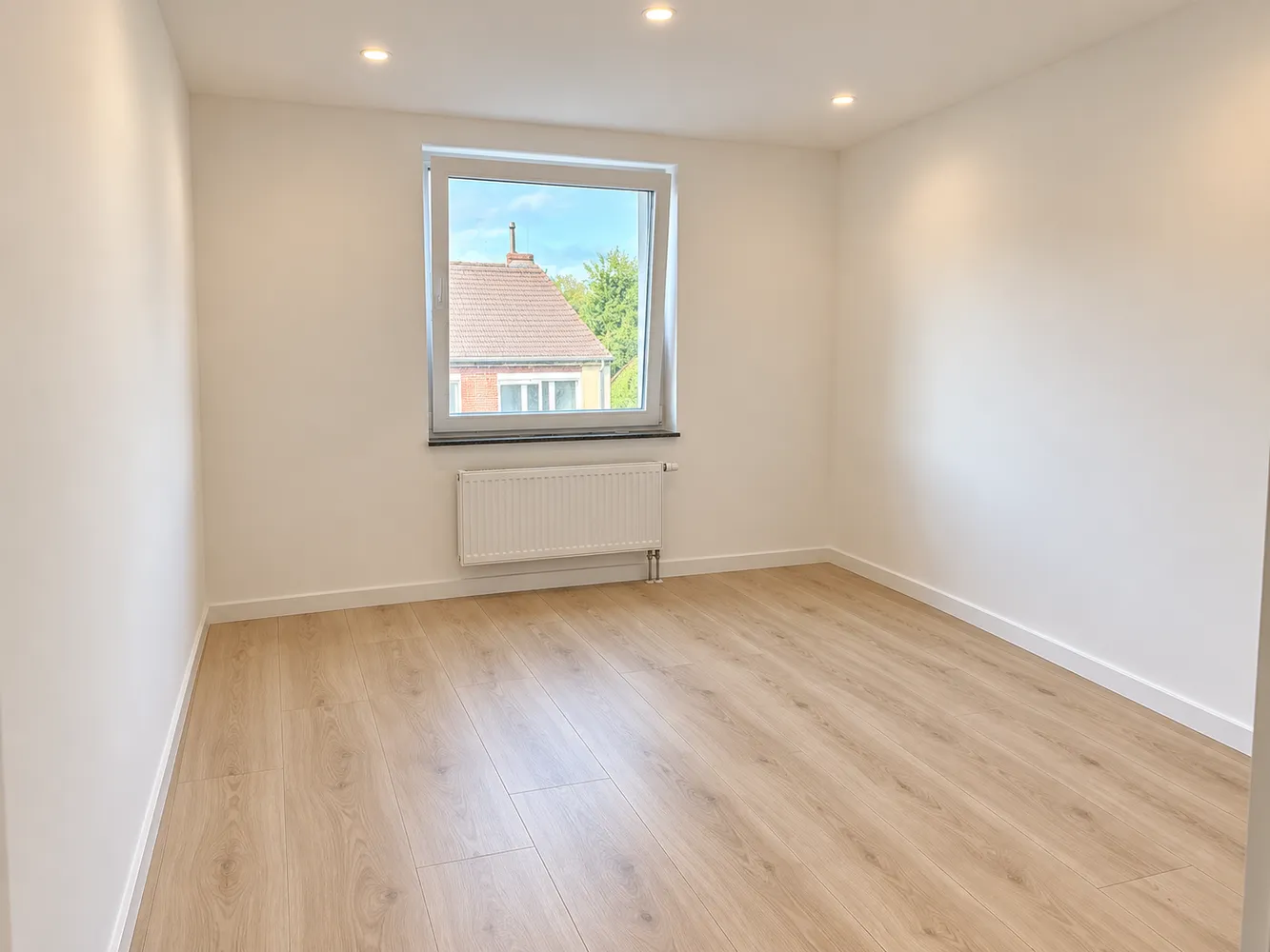 2 Zimmer Wohnung mit 50 m² in Duisburg – Bild 3
