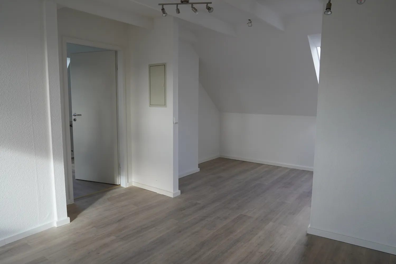 2 Zimmer Wohnung mit 50 m² in Krefeld – Bild 4