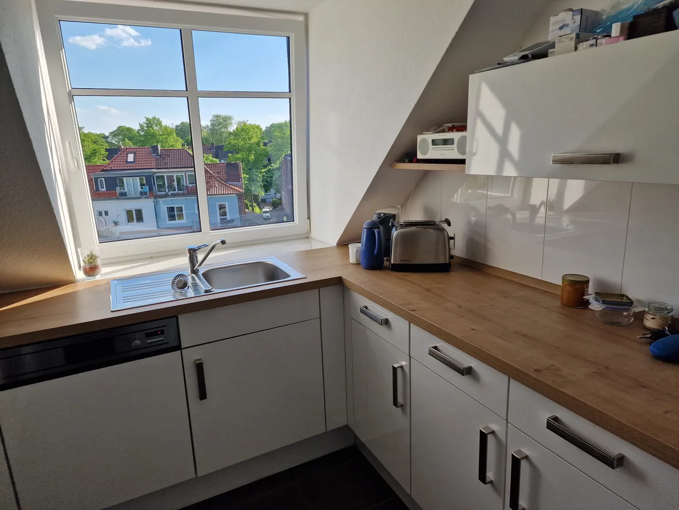2 Zimmer Wohnung mit 65 m² in Bremen – Bild 10
