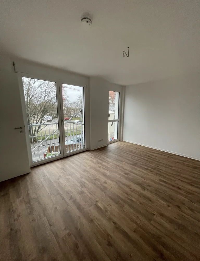 2 Zimmer Wohnung mit 45 m² in Nürnberg – Bild 5