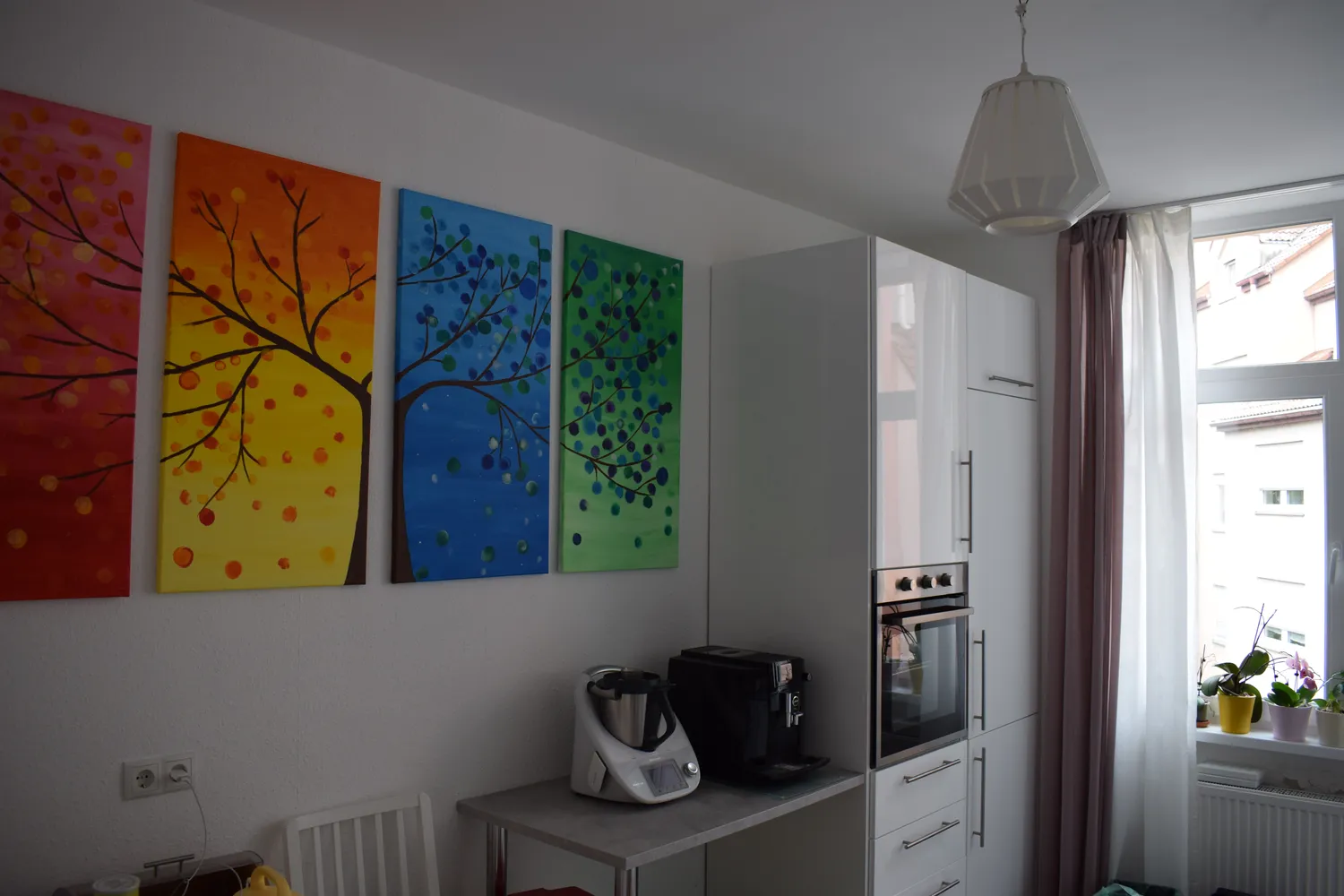 3 Zimmer Wohnung mit 85 m² in Ludwigshafen am Rhein – Bild 5
