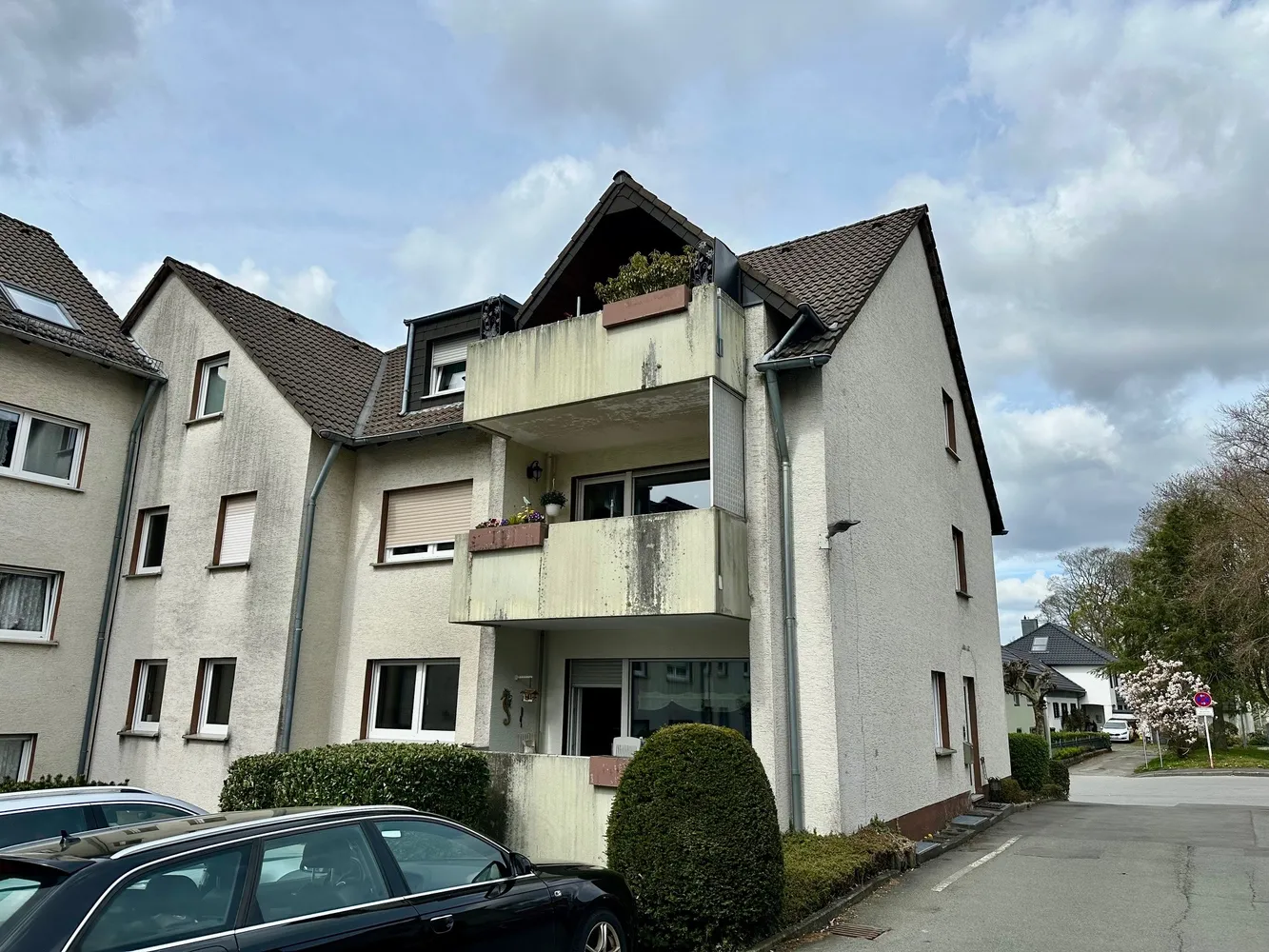 2 Zimmer Wohnung mit 72 m² in Lüdenscheid – Bild 2