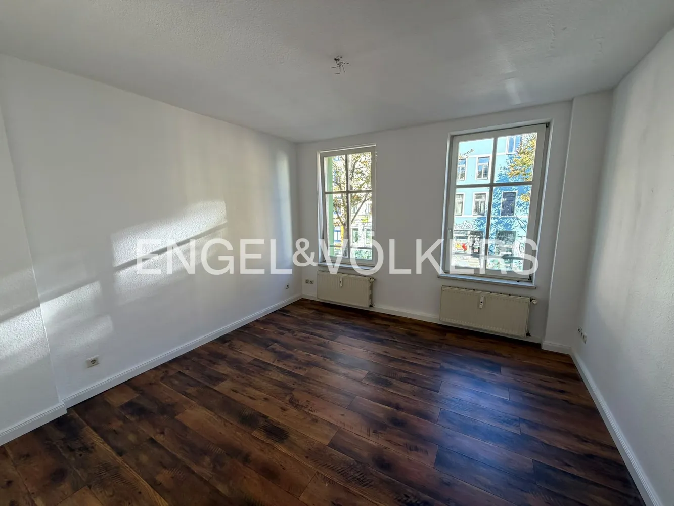 2 Zimmer Wohnung mit 45 m² in Rostock – Bild 6