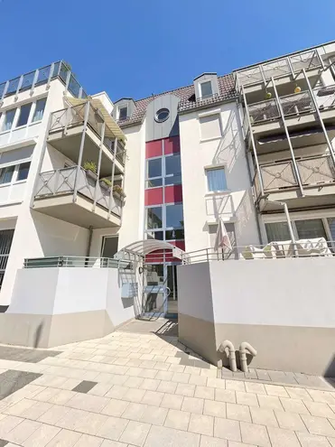 3 Zimmer Wohnung mit 80 m² in Mönchengladbach – Bild 1